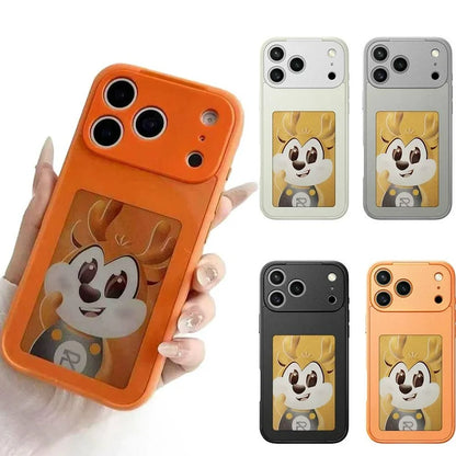 NFC Phone Case