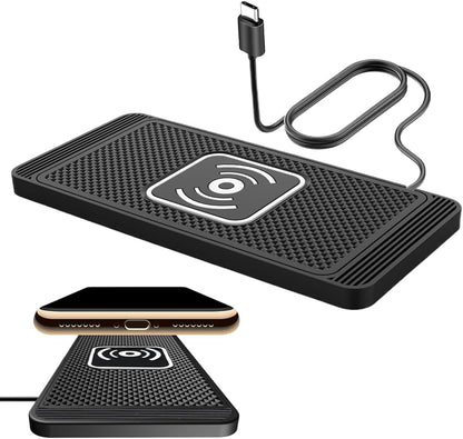 Car Wireless Charger