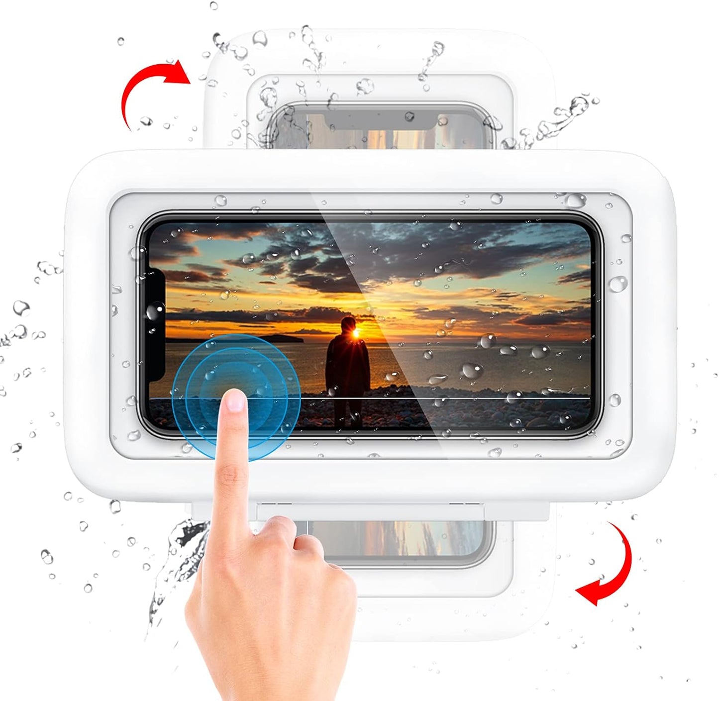 Shower Phone Case