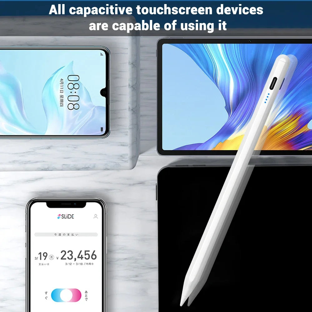 Universal Stylus Pen
