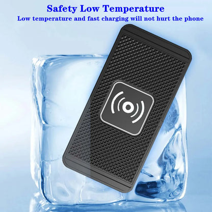 Car Wireless Charger