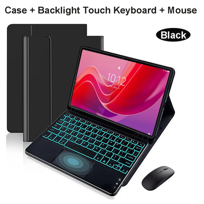 Lenovo Tab M11 keyboard cover case