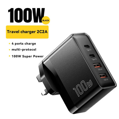 Essager Travel Charger