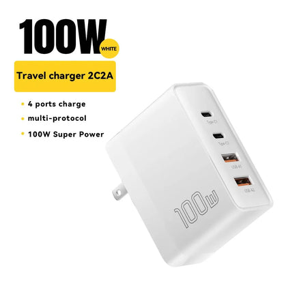 Essager Travel Charger