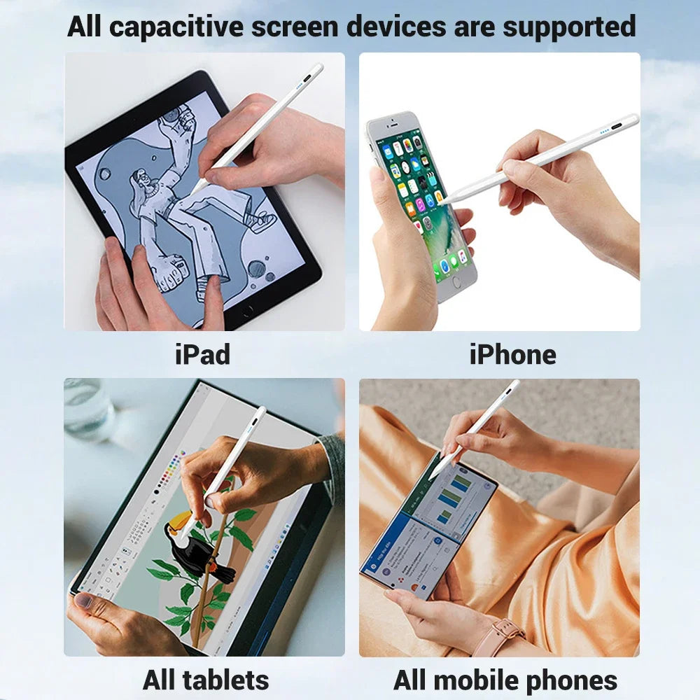 Universal Stylus Pen