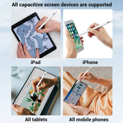 Universal Stylus Pen