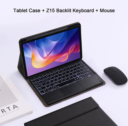 keyboard case for Xiaomi Redmi Pad 2