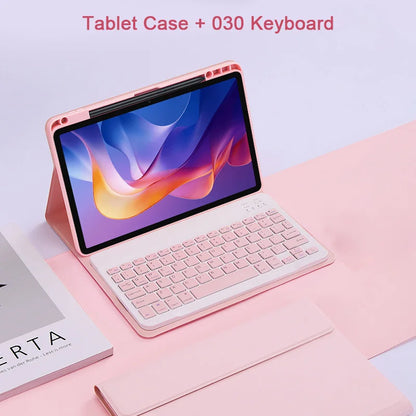 keyboard case for Xiaomi Redmi Pad 2