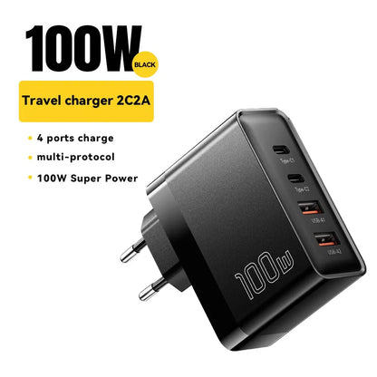 Essager Travel Charger