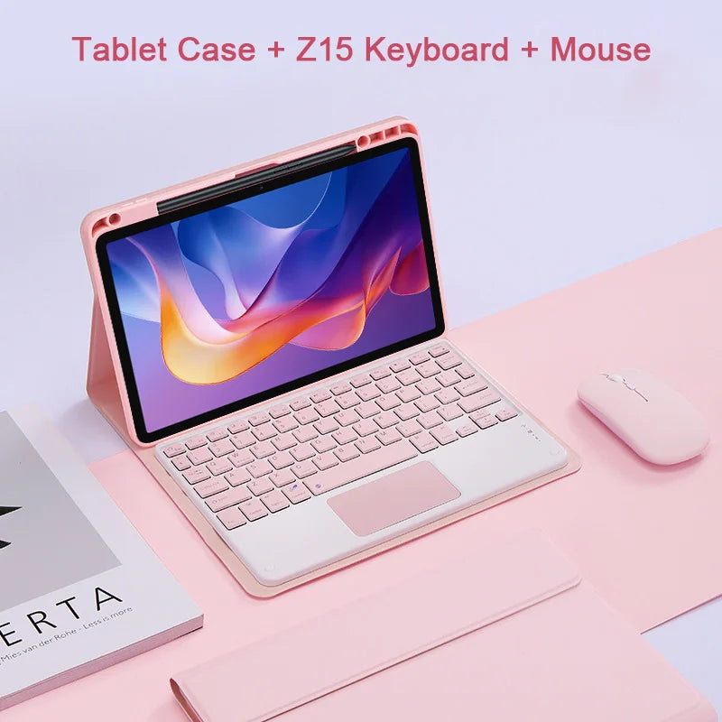 keyboard case for Xiaomi Redmi Pad 2