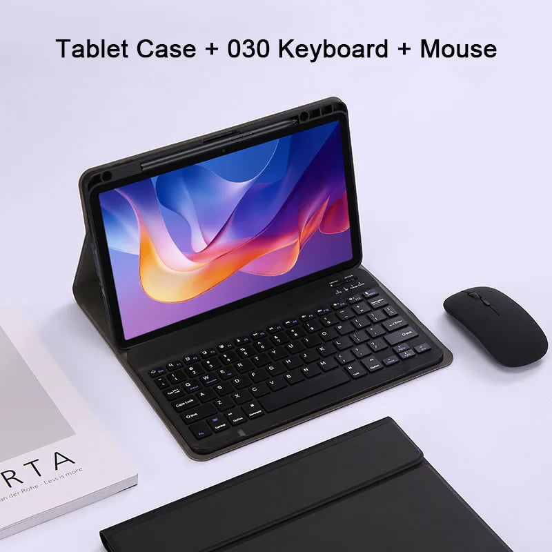 keyboard case for Xiaomi Redmi Pad 2