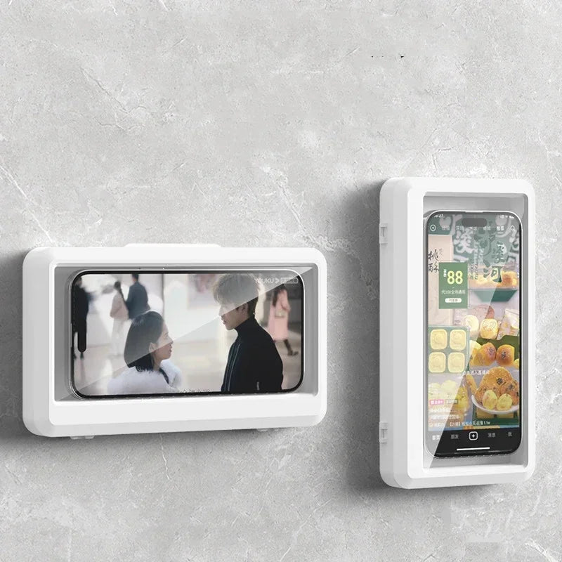 Shower Phone Case