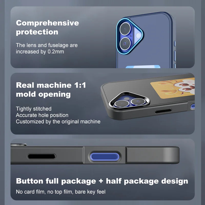 NFC Phone Case
