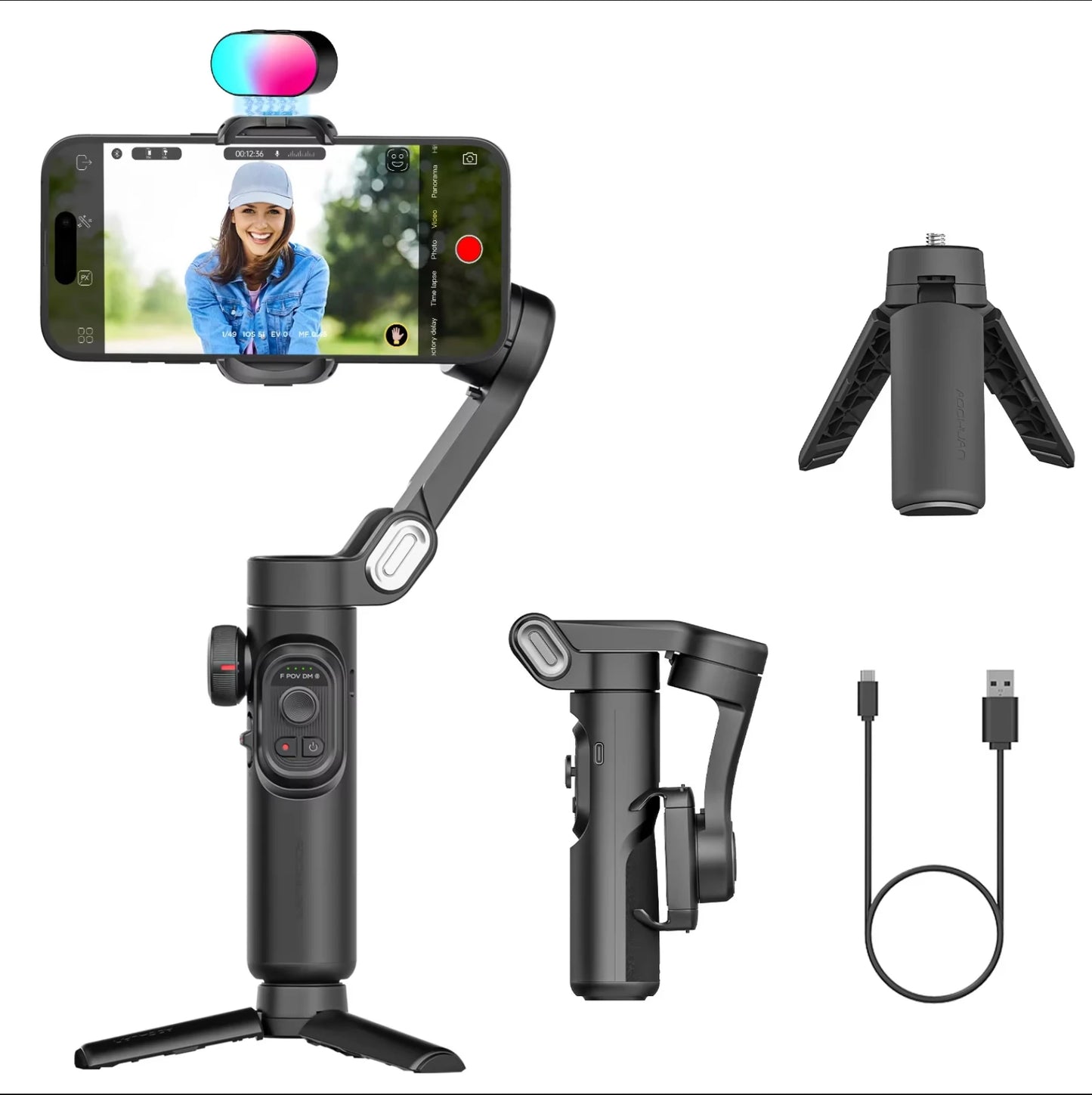 Gimbal Stabilizer
