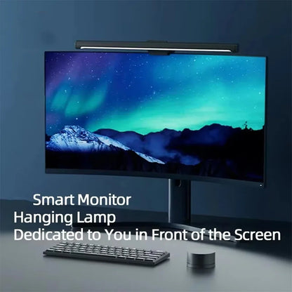Computer Monitor Light Bar