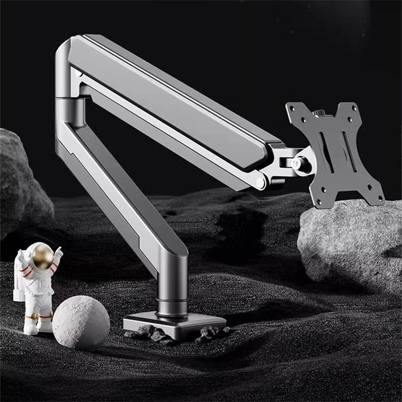 Universal Single Monitor Bracket