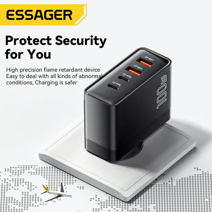 Essager Travel Charger