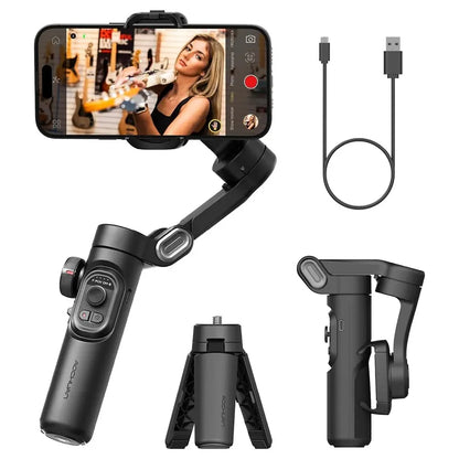 Gimbal Stabilizer