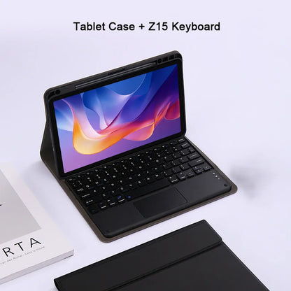 keyboard case for Xiaomi Redmi Pad 2