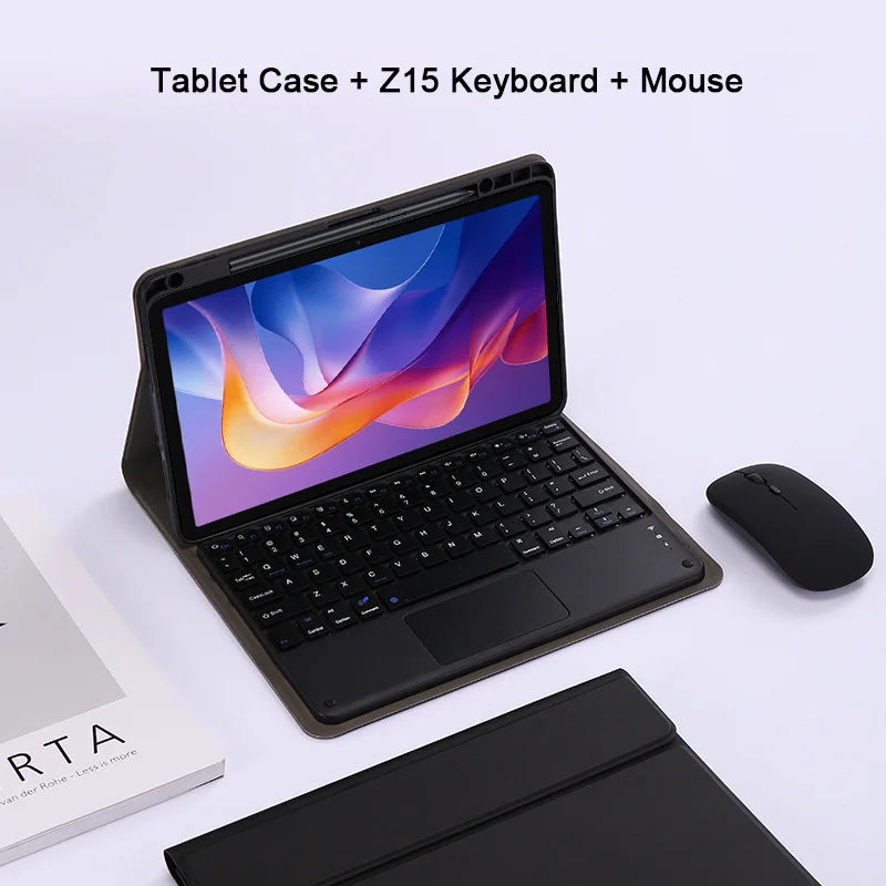keyboard case for Xiaomi Redmi Pad 2