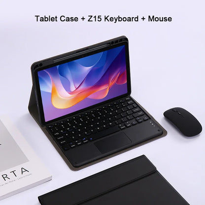 keyboard case for Xiaomi Redmi Pad 2