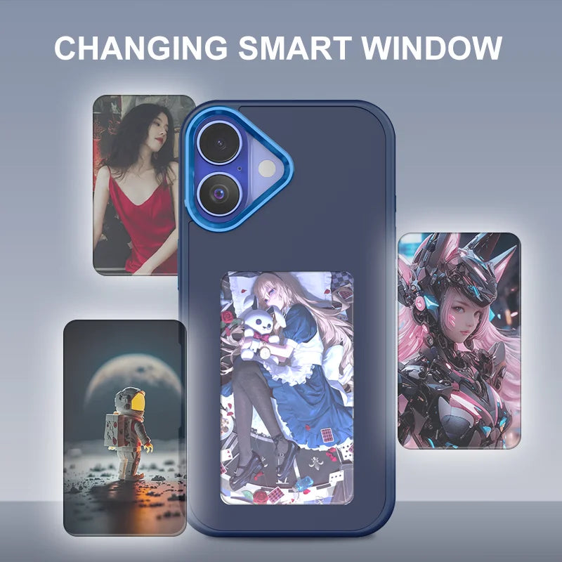 NFC Phone Case