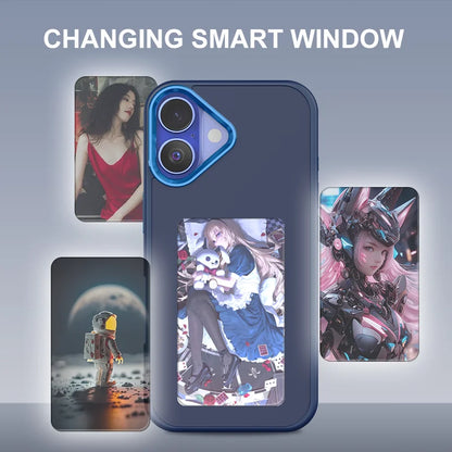 NFC Phone Case