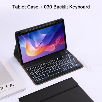 keyboard case for Xiaomi Redmi Pad 2