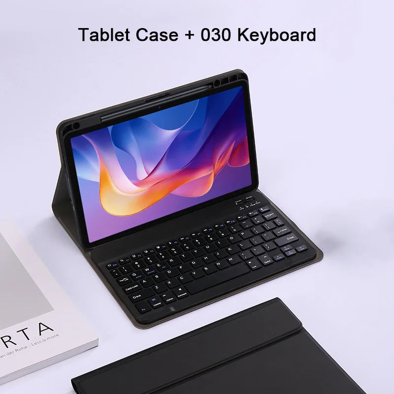 keyboard case for Xiaomi Redmi Pad 2