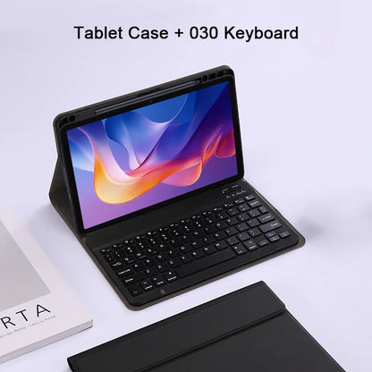 keyboard case for Xiaomi Redmi Pad 2