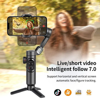 Gimbal Stabilizer