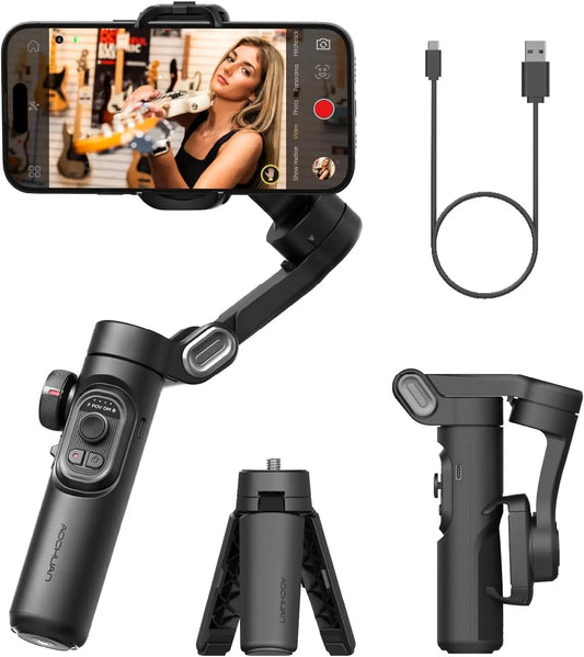 Gimbal Stabilizer