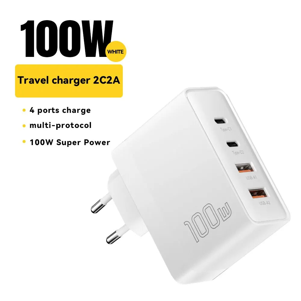 Essager Travel Charger