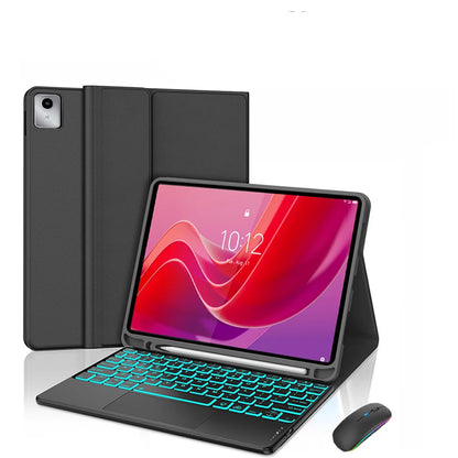 Lenovo Tab M11 keyboard cover case