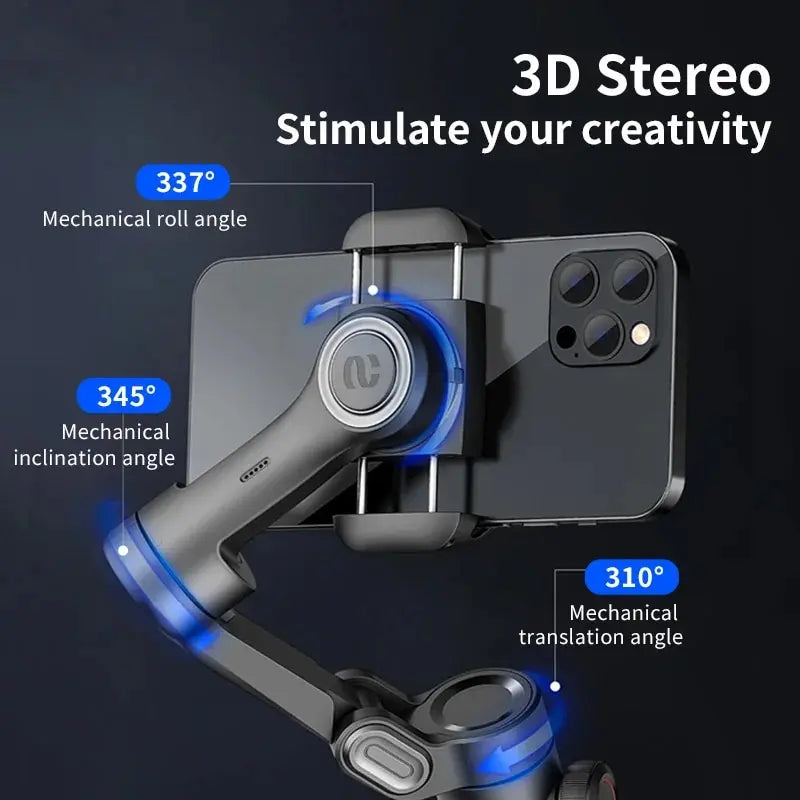 Gimbal Stabilizer