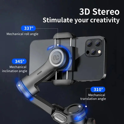 Gimbal Stabilizer