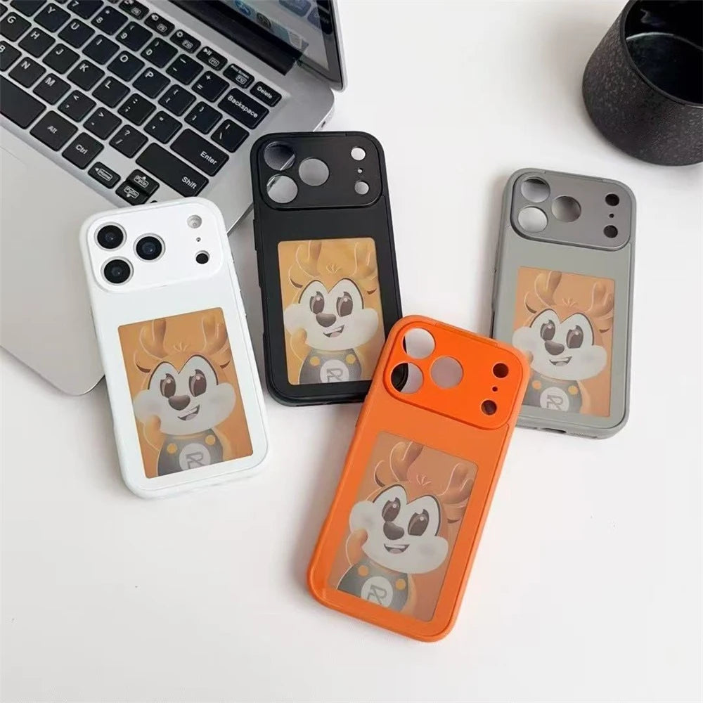 NFC Phone Case