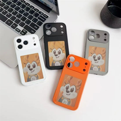 NFC Phone Case