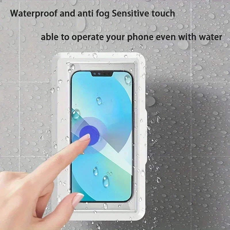 Shower Phone Case