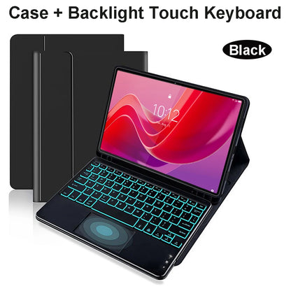 Lenovo Tab M11 keyboard cover case
