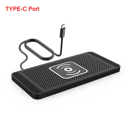 Car Wireless Charger