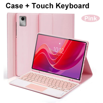 Lenovo Tab M11 keyboard cover case