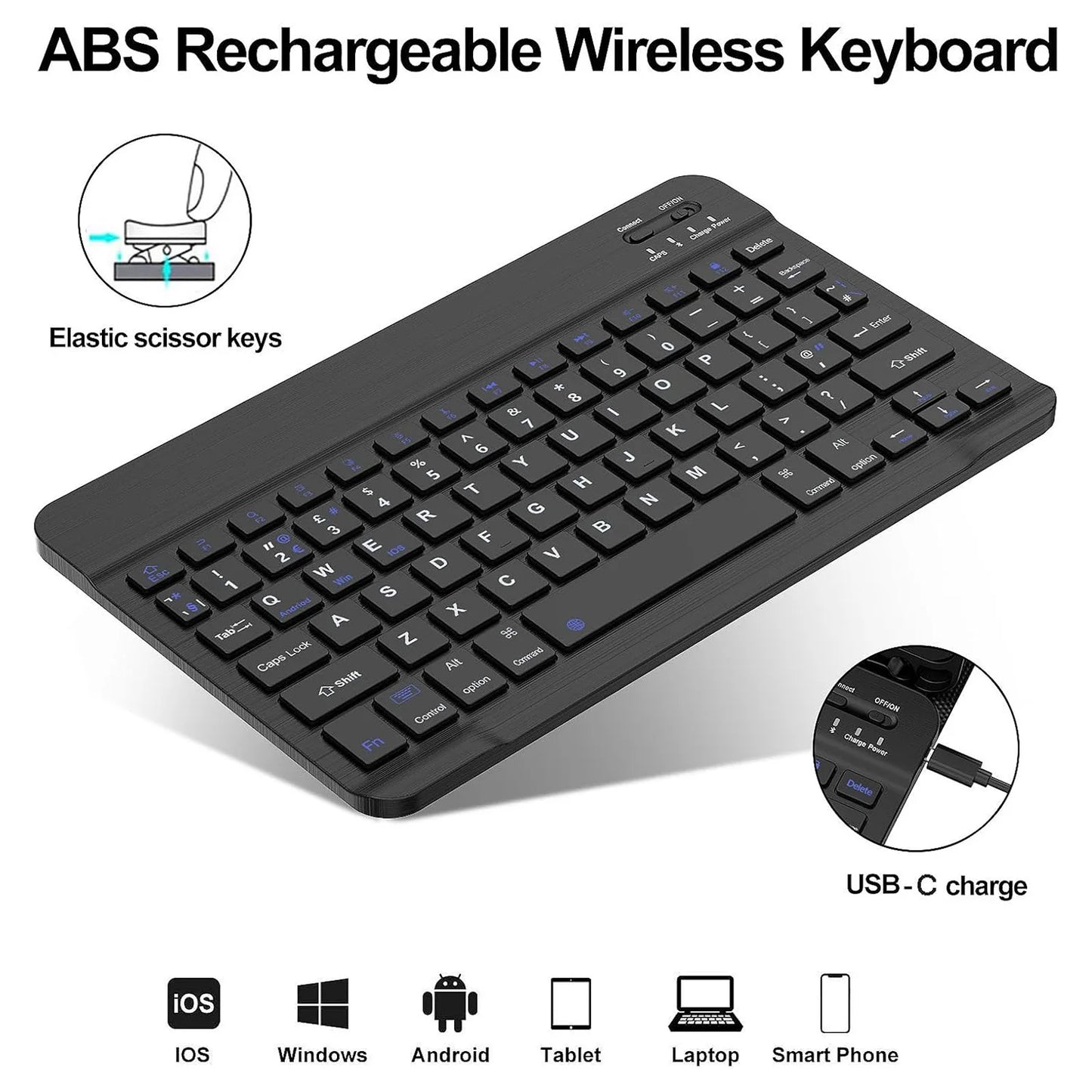 keyboard case for Xiaomi Redmi Pad 2