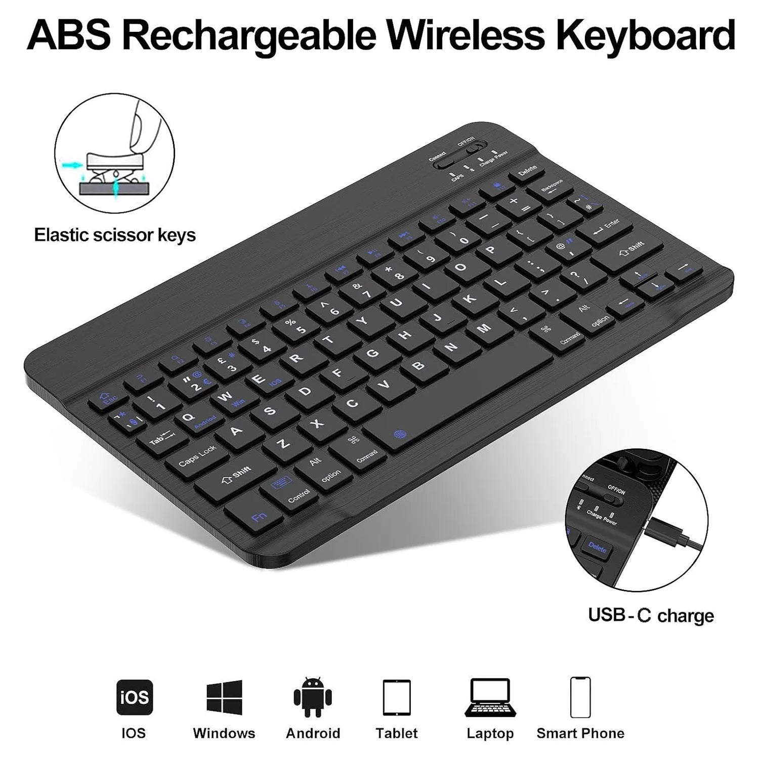 keyboard case for Xiaomi Redmi Pad 2