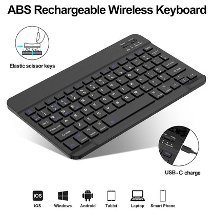 keyboard case for Xiaomi Redmi Pad 2