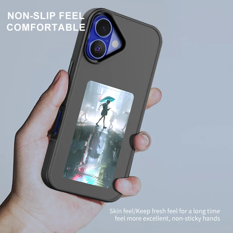 NFC Phone Case