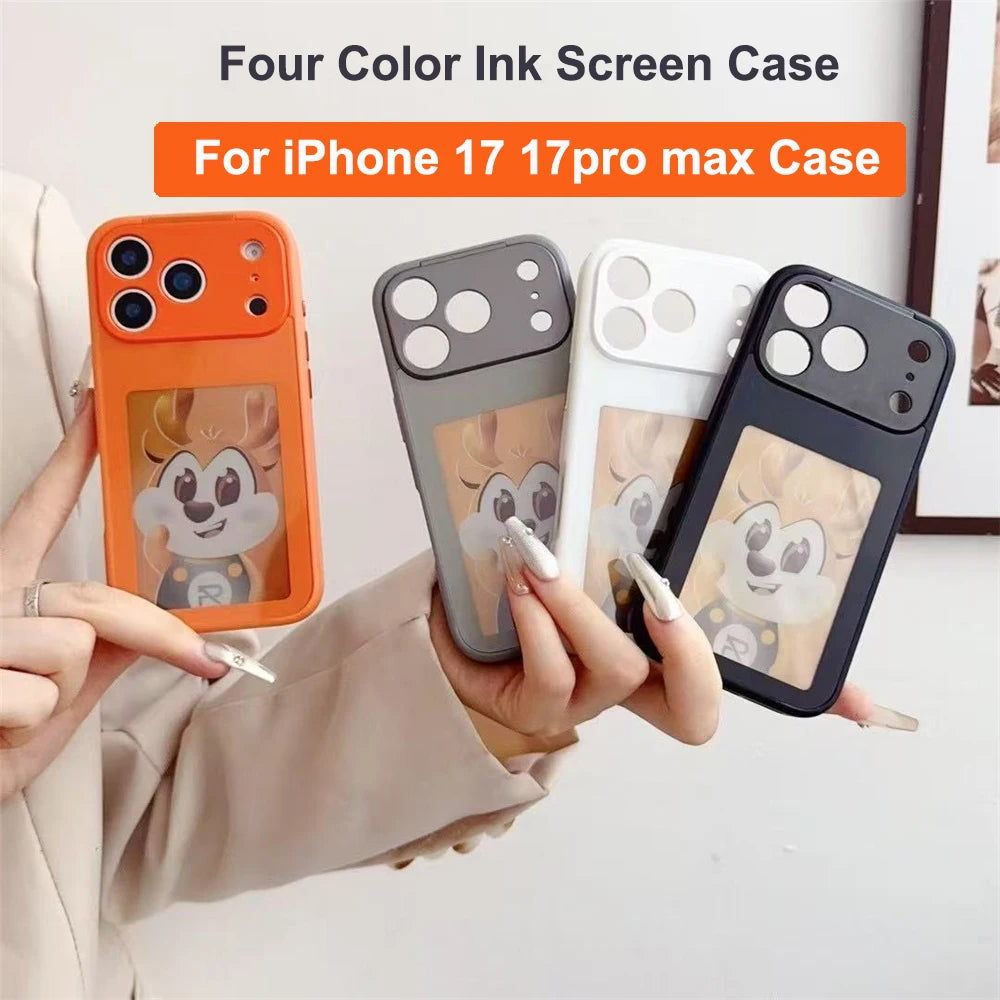 NFC Phone Case
