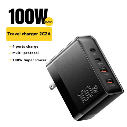 Essager Travel Charger
