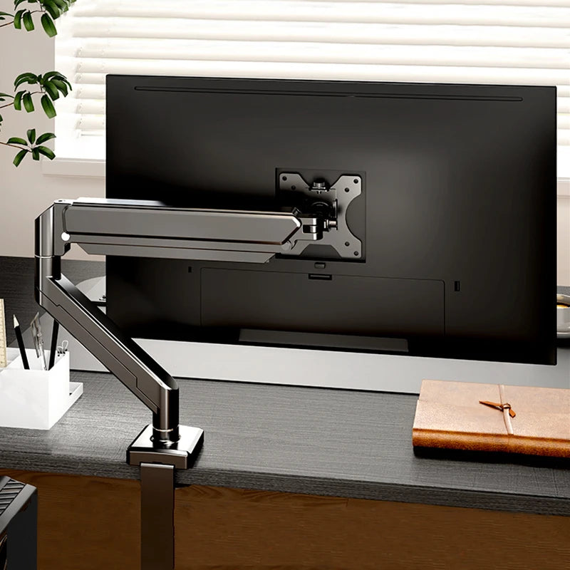 Universal Single Monitor Bracket