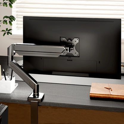 Universal Single Monitor Bracket